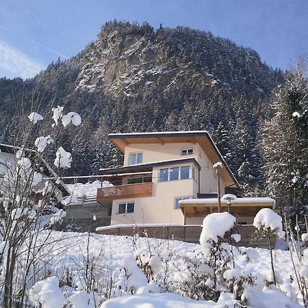 Ferienwohnung Walder Майрхофен Номер фото